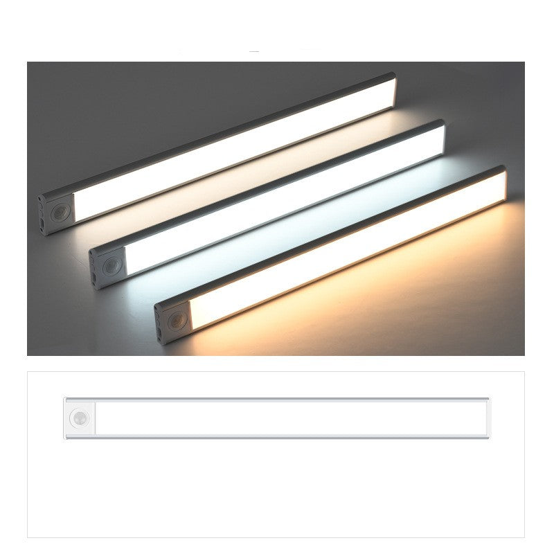 Rechargeable Cabinet Light Strip