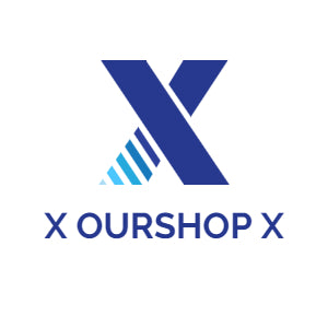X OURSHOP X